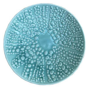 Vases Pots: Porcelain Bowl | 22cm Kina | Jo Luping