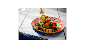 Mikasa Coupe Bowl 21cm