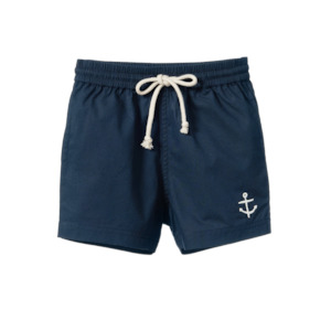 Baby Clothing: Nature Baby James Shorts