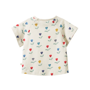 Baby Clothing: Juniper Tee