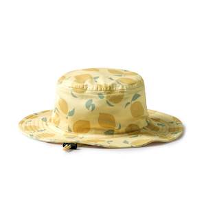 Wilson Frenchy: Lemon Drop Swim Sun Hat