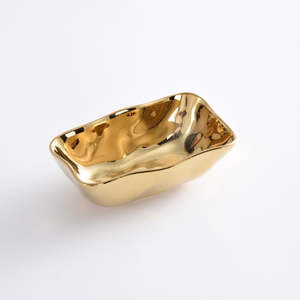 Moonlight Mini Rectangular Bowl