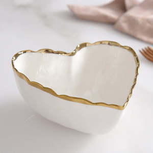 Portofino Heart Bowl