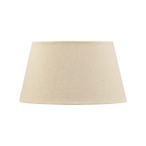 New Arrivals: Oatmeal 41cm Taperd Drum Lamp Shade