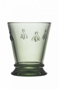 Bee Tumbler short Light Green