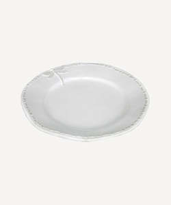 New Arrivals: Dragonfly Stoneware side plate