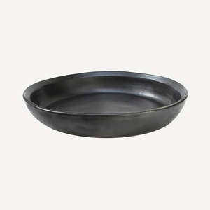 La Chamba Large Pie Dish