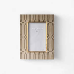 New Arrivals: Boheme Photo Frame 4x6