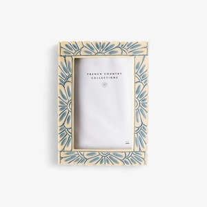 New Arrivals: Elena Mosaic Photoframe - 5x7"