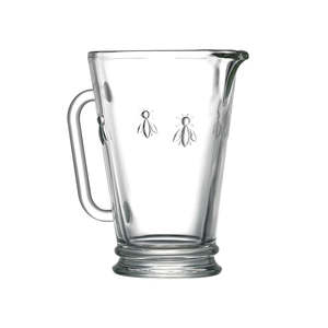 Glasses Jugs Decanters: Abielle Pitcher | La Rochere