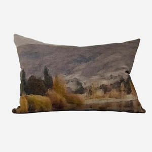 Cc Interiors: Lake Hayes Lumber Cushion Cover | CC Interiors