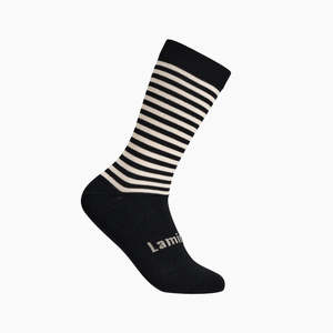 For Him: Merino Wool Crew Sock | Man | Lamington