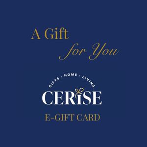 Cerise e-Gift Card