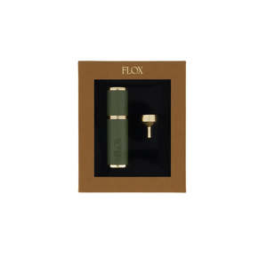FLOX Antipodes Travel Atomiser