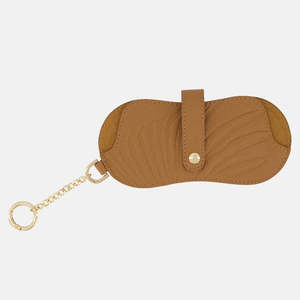 FLOX Antipodes Glasses Case | Ember