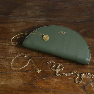 FLOX Antipodes Travel Jewellery Case