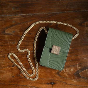 Flox: FLOX Antipodes City Pouch