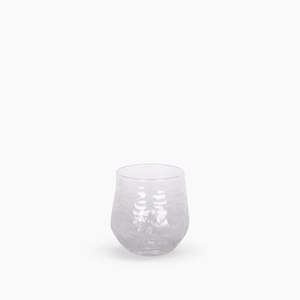 New Arrivals: Serena Clear Tumbler Set of 4 | French Country