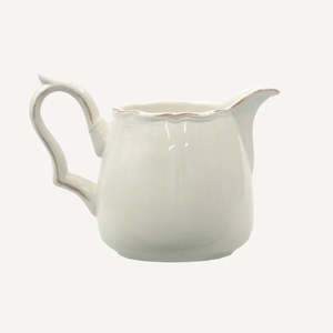 Elise Milk Jug | French Country