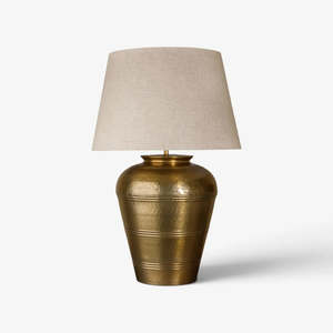 Foundary Lampbase | French Country