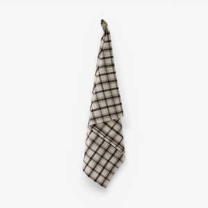 New Arrivals: Larder Check Teatowel | French Country