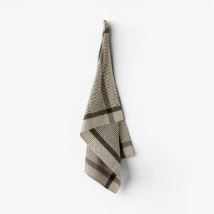 New Arrivals: Utility Check Tetowel | French Country