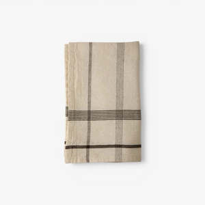 New Arrivals: Salon Teatowel | French Country