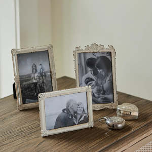 Brocante Photo Frame 3.5 x 5 | French Country