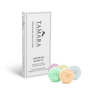 Tamara Shower Bursts | Box 10 | Signature
