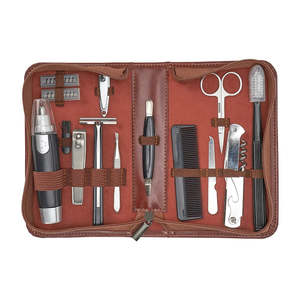 Annabel Trends: Gentlemans Grooming Kit | Annabel Trends