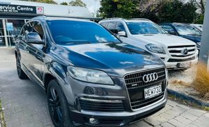 Products: Vehicle Detail