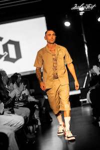 Tracksuit: OG - Dickies Style Suit