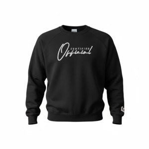 Signature Comfort Crew Neck