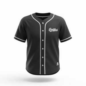 Baseball top