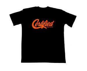 Cola Tee