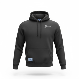 Signature Style Hooded Tracksuit