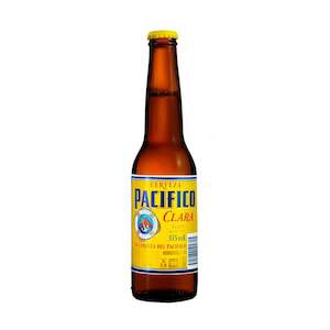 Frontpage: PACIFICO 355ML