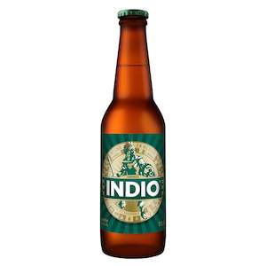 INDIO BEER 355ML