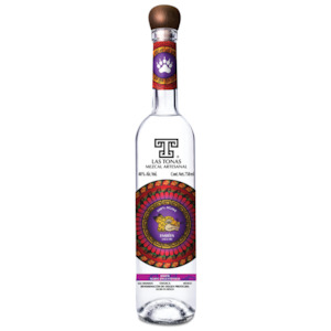 Mezcal: Mezcal Embees Jaguar Joven 750ml