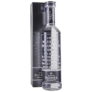 Tequila: Maestro Dobel Diamante Reposado Tequila 750ml