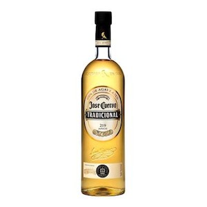 Tequila: Jose Cuervo Tradicional Reposado Tequila 750ml