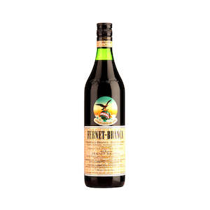 Fernet-Branca Liqueur 700ml