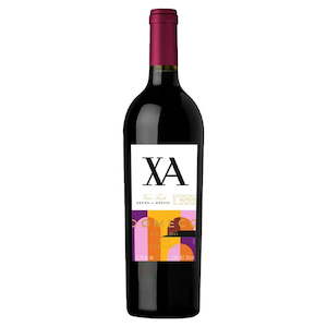 Wine: Vino Tinto XA Domecq – 750ml
