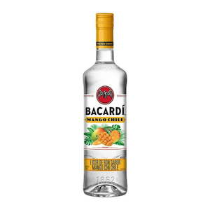 Classics: Bacardi Mango Chile