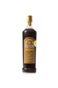 Besos Espresso Margarita 700ml