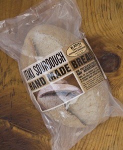 Products: Otaki Sourdough (par baked, 675g) – Kapiti Artisan Bakehouse (Otaki, NZ)