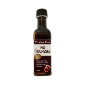 Products: Fig Molasses (100ml) – Te Mata Figs (Havelock North, NZ)