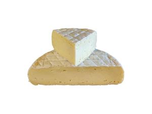 Products: Brie – Little River Dairy (Upper Moutere, NZ)