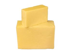 Products: Cold Smoked Appletree Cheddar- Barrys Bay Cheese (Akaroa, NZ)