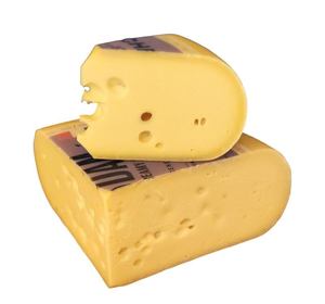 Products: Maasdam – Meyer Gouda (Waikato,NZ)
